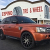 Espino Tire & Wheel gallery