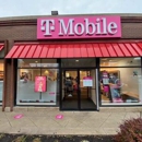 T-Mobile - Cellular Telephone Service