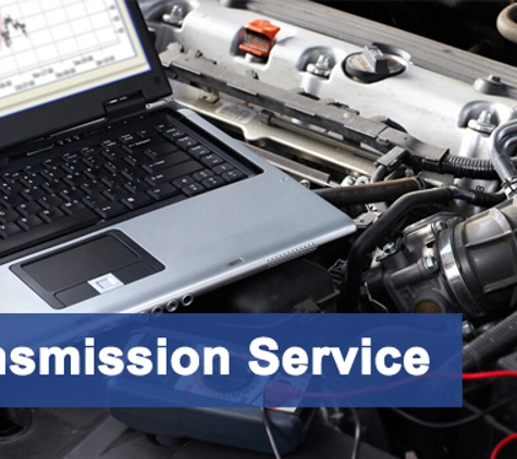 AFS - Marrickville, NSW. Transmission Service