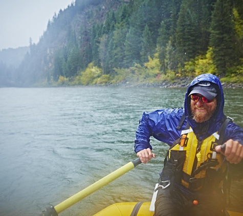 Mad River Boat Trips - Jackson, WY