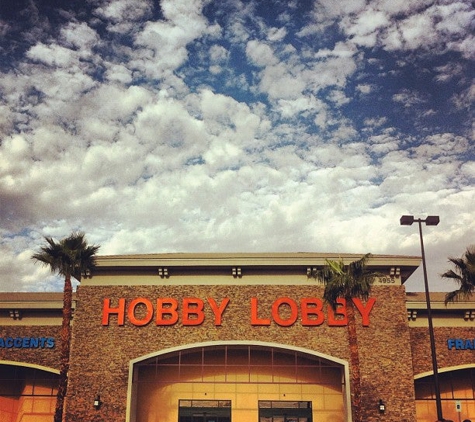 Hobby Lobby - Las Vegas, NV