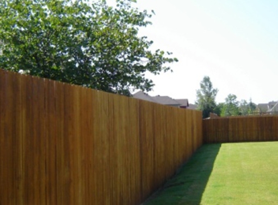 1ST Choice Staining & Fence Repair, LLC - Killeen, TX