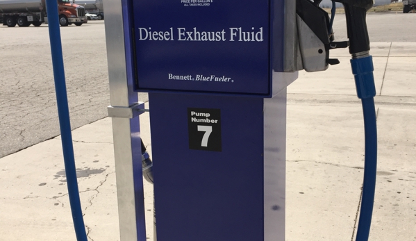 ITL- Cudahy Fuel Stop - Bell, CA