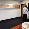 Amplifier gallery
