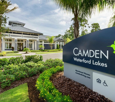 Camden Waterford Lakes - Orlando, FL