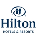 Hilton Nashville Downtown - Hotels