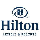 Hilton East Brunswick Hotel & Executive Meeting Center - Hotels