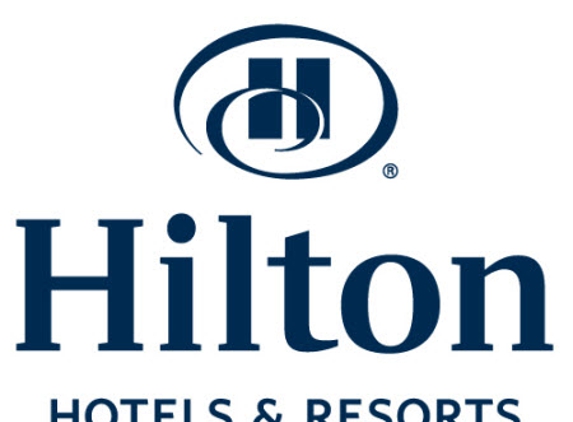 Hilton Charlotte Uptown - Charlotte, NC