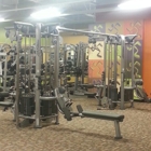 Anytime Fitness