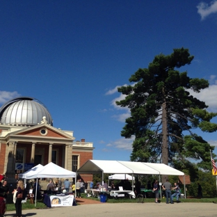 Cincinnati Observatory - Cincinnati, OH