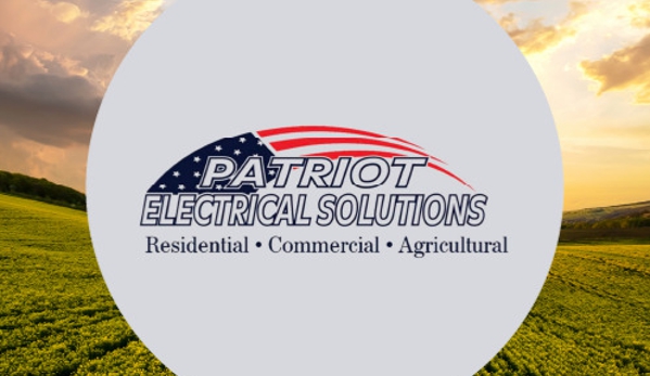 Patriot Electrical Solutions - Appleton, WI