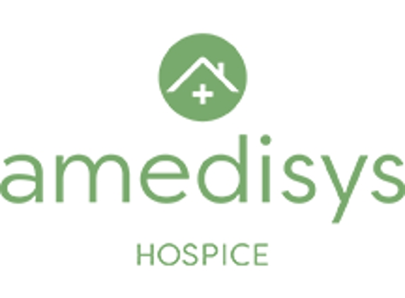 Amedisys Hospice Care - San Antonio, TX