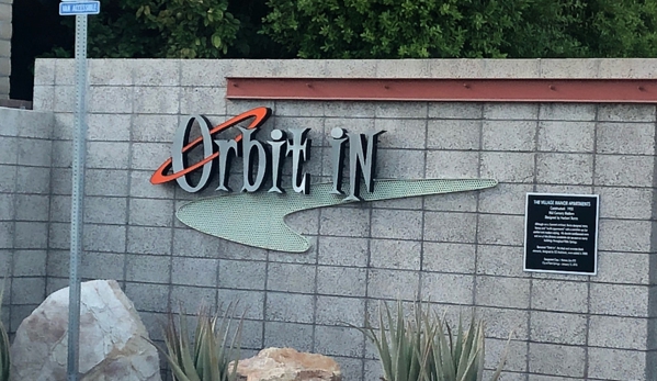 Orbit In Hotel - Palm Springs, CA