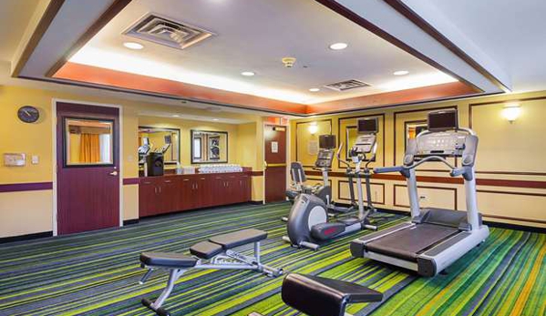 Quality Inn Boston-Revere - Revere, MA