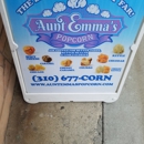 Aunt Emma's - Popcorn & Popcorn Supplies