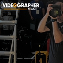 VIDEO PHOTOGRAPHER MIAMI - Photography & Videography