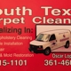 South Texas Carpet Cleaning