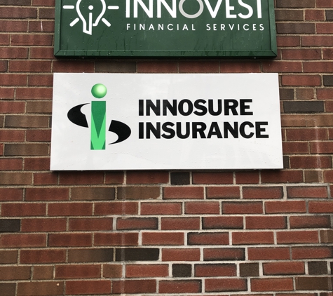 Innosure Insurance - Enfield, CT