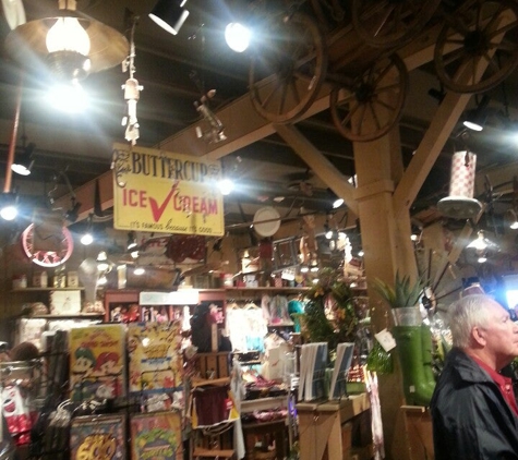 Cracker Barrel - Peoria, AZ