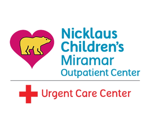 Nicklaus Children's Miramar Urgent Care Center - Miramar, FL