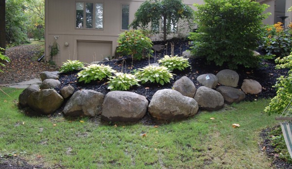 Hoehnen Landscaping - Chagrin Falls, OH