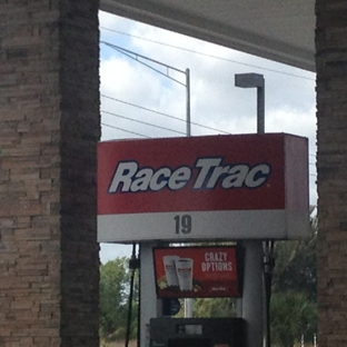 RaceTrac - Plant City, FL