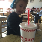 Five Guys