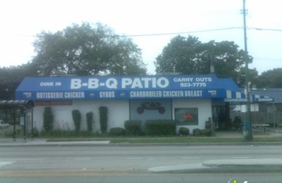 Bbq Patio 3256 S Ashland Ave Chicago Il 60608 Yp Com