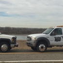 Hook's Towing and Recovery - Automotive Roadside Service