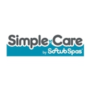 Simple Care by Softub Spas - Spas & Hot Tubs