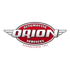 Orion Automotive Services