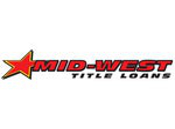 MidWest Title Loans - Champaign, IL