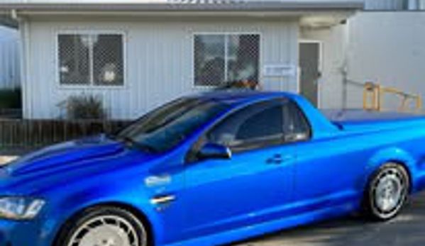 South East Autobody - Cambridge, TAS