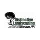 Distinctive Landscaping Inc