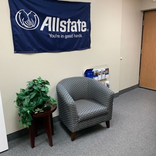 Allstate Insurance Agent: Peggy Uzzle - Ferndale, MI