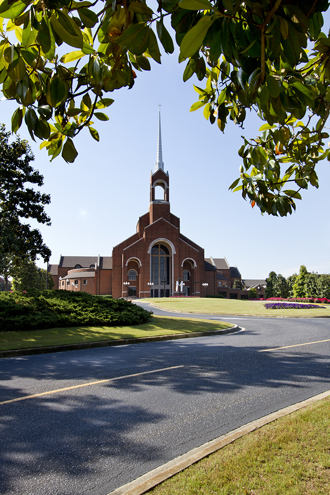 Briarwood Presbyterian Church PCA Birmingham, AL 35243