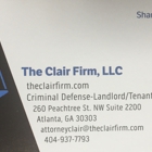 The Clair Firm