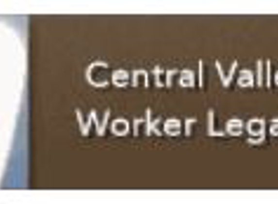 Central Valley Injured Worker Legal Clinic Inc