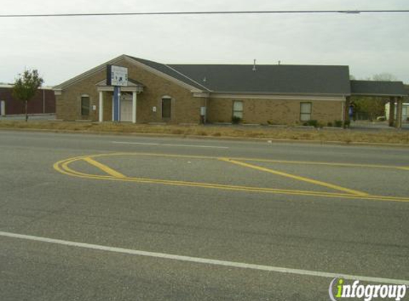 First India Pentecostal Church - Oklahoma City, OK