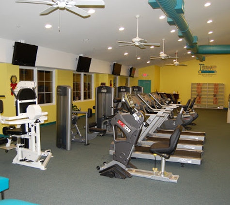 Total Health & Rehabilitation, INC - Newark, DE