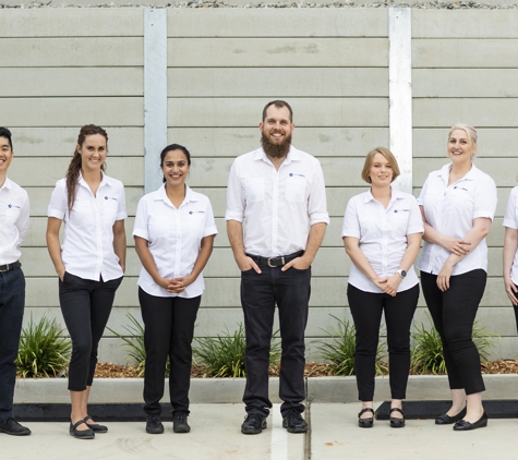 Pioneer Podiatry - Mount Pleasant, QLD