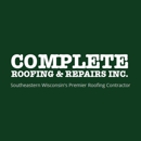 Complete Roofing & Repairs Inc - Roofing Contractors