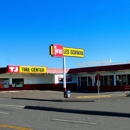 Les Schwab Tire Center - Tire Dealers