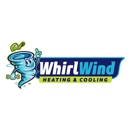 WhirlWind Heating & Cooling - Fireplaces