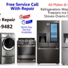 Nation's Best Appliance Repair gallery