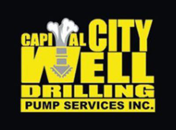 Capital City Well Drilling Pump Services Inc. - Carson City, NV