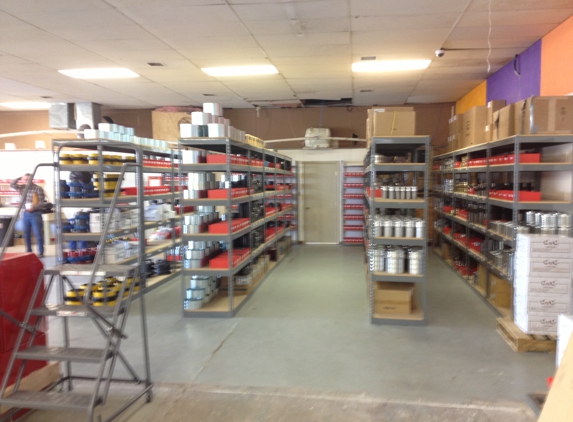 4-STAR Hose & Supply - Snyder, TX