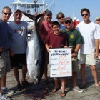 Islander Sport Fishing Charter