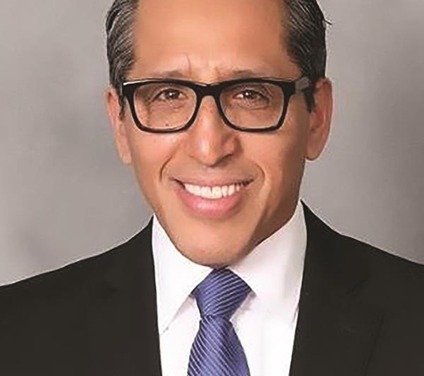 Frank Garcia With State Farm - Los Angeles, CA