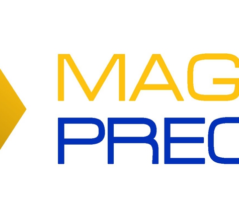 Magnetic Precision Logistics - Scottsdale, AZ